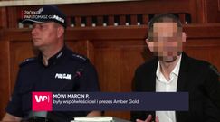 "Michał Tusk wynosił dane, które nie były powszechnie dostępne"