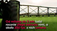 Trucizna na talerzu