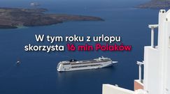 Wakacyjny urlop. Jak skutecznie odpocząć?
