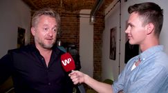 "Ucho Prezesa": Mikołaj Cieślak o reakcjach polityków i internautów na serial