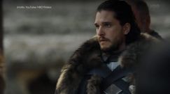 "Gra o tron". Fani o finale 7. sezonu