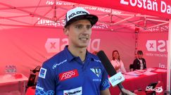 Grzegorz Zengota zachęca do ratowania życia (WIDEO)