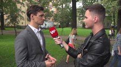 Mateusz Damięcki zagra biseksualistę!