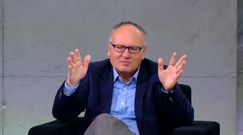 Piątkiem w Macierewicza