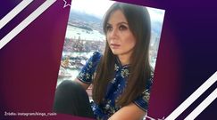 #gwiazdy: Rusin złapał tajfun? Kret szybko wytknął wpadkę