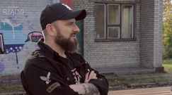 Liroy-Marzec: Jakieś pieniądze mi spływają