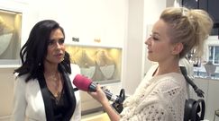 Siwiec o trudach pracy modelki: "Specyficzny rodzaj pracy. Trzeba być cały czas skupionym"