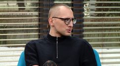 Szulim zastąpi Mołek w "DDTVN"? "Niesmak pozostał. Ludzie zwrócili na to uwagę"