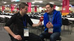 Przemysław Babiarz: Sobotni konkurs skoków w Pjongczangu był jak zimne piekło