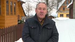 Bronisław Stoch: Dobrze, że nie zwariowaliśmy z nerwów! Kamil genialnie to zniósł