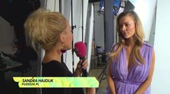 Krupa zapewnia: "Szanuję pracę dziennikarzy. Pomagamy sobie"