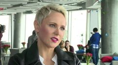 Anna Samusionek uczy kobiety, jak nie poddawać się negatywnym emocjom