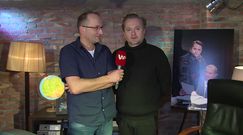 Trzeci sezon Ucha Prezesa w Showmax już 15 marca, a w naziemnej Telewizji WP 18 marca