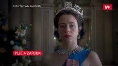 Netflix znów zapłacił mniej kobiecie. Skandal płacowy w "The Crown"
