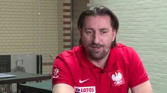 "Damy z siebie wszystko" #17. Tomasz Iwan: Problem to będzie, jak nie pojedziemy na MŚ