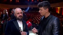 Jakubik NAJLEPSZYM drugoplanowym aktorem: "Trochę w tym wszystkim smutku"