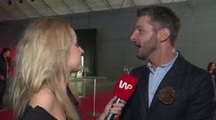 Stanek: "Dobieram outfit w sieciówkach, żeby był oryginalny"