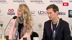 Ewa Bilan-Stoch: Przy porażkach Kamila uruchamiają się moje zdolności psychologiczne 