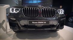 BMW na targach Poznań Motor Show 2018