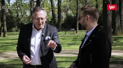 Gdyby nie afera taśmowa, to on byłby premierem? B. Sienkiewicz w "Kto nami rządzi?" o 9:00 na WP