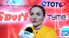 Ewa Brodnicka przed Polsat Boxing Night: Chcę pokazać najlepszą wersję siebie