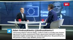 Tłit - Adam Andruszkiewicz
