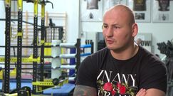 Artur Szpilka: Chcę rewanżu z Adamem Kownackim. To dla mnie priorytet [Sektor Gości]
