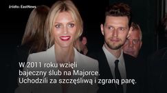 Mąż Rubik o relacjach z byłą żoną: "jestem dumny, że nie rozstaliśmy się w gniewie"