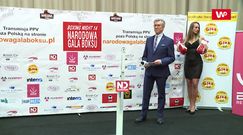 Gdzie się podział rywal Izu Ugonoha? Fred Kassie długo kazał na siebie czekać