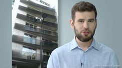 Uratował dziecko przed śmiercią. W nagrodę prezydent nagrodził go czymś bezcennym