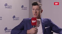 Rozmowa z Kloppem, rozstanie z Kucharskim, urodziny mamy. Robert Lewandowski bez tajemnic 