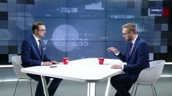 Monitoring składowisk śmieci. Wiceminister: "Uczciwi nie mają się czego obawiać"