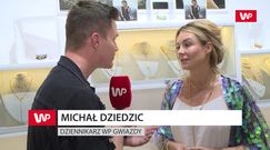 Rozenek opowiada o perfumach Majdana wartych 8 milionów: "Tyle by miał, gdyby sprzedał udziały"