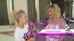 Ania "Duża" z "Warsaw Shore" ujawnia: "Jestem w związku! Mam nadzieję, że to ten"