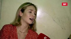 Wichłacz o roli w "Rojście": "Serial w Polsce źle się kojarzy"