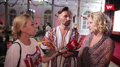 Lara Gessler o "Ameryka Express":  "Najtrudniejsze było błaganie ludzi o pomoc"