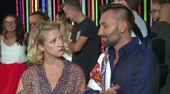 Córka Gessler już pokochała obecność kamer? "Telewizja jest bardzo miłym romansem"