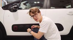 Citroën C3 - DIY