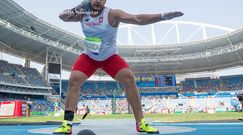 Konrad Bukowiecki o medalu ME, aferze dopingowej Anicie Włodarczyk i... walkach MMA [Sektor Gości] [cały odcinek] 