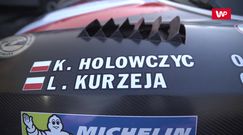 Krzysztof Hołowczyc: Dakar? Chciałbym to zrobić profesjonalnie