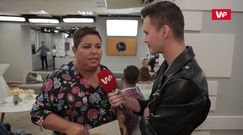 Dorota Wellman o swojej przypadłości: "Powiedziałam: Marcin, ja za chwilę stracę przytomność"