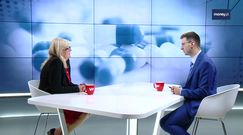 Jest ich więcej niż farmaceutów. Protestują nie dla podwyżek