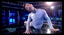 World of Dance: Zobacz taneczny popis młodego tancerza 