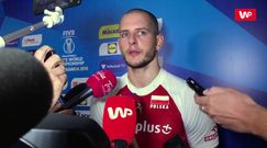 MŚ 2018. Kurek wyjaśnił przyczyny porażki. "Dobrze, że wywalczyliśmy punkt przy tak słabej grze"