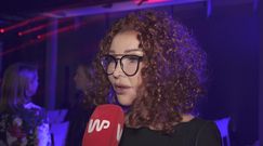 Eva Minge o chorobie nowotworowej. Rozmowa z WP Kobieta
