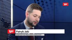 Nowy spot Patryka Jakiego wywołał kontrowersje. Tak się tłumaczy