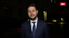  Patryk Jaki zdruzgotany. "Zrobiłem wszystko, co mogłem"