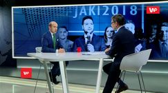 Borys Budka o Patryku Jakim. Bezlitosny komentarz