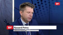 "Wow, tu akurat się zgadzam". Ryszard Petru zaskoczył ws. Kaczyńskiego