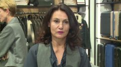 Pieczyńska: "Wdziewanie na siebie cudzych skór nie jest najfajniejszą opcją dla mnie"